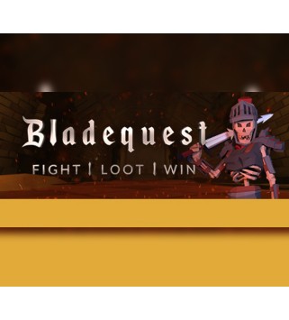 Bladequest Steam Key GLOBAL